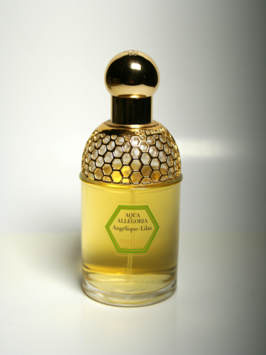 AA Angelique Lilas edt 2007